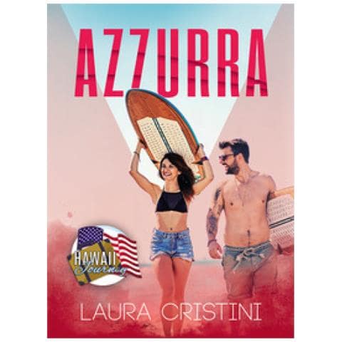 Laura Cristini - Azzurra - Foto 1