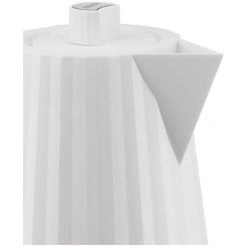 Bollitore MDL06 W Capacita 1.7 L Potenza 2400 W Colore Bianco - Foto 4