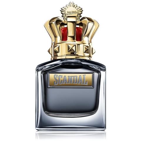 Scandal Pour Homme Eau De Toilette Ricaricabile, Spray - Profumo Uomo - Foto 1