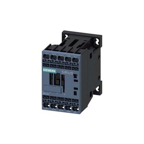 Schtz 3rt2017-2fb42 Ac-3 5.5kw / 400v (3rt20172fb42) - Foto 1