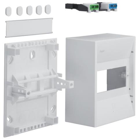 Gd106n Asse Di Distribuzione Elettrica - Foto 1