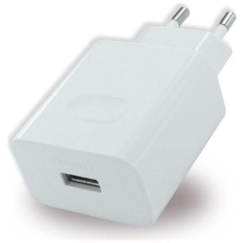 Hw-050450e00 Usb-c Eu Reiseladegert Quickcharge 5a Weiss Bulk (hw-050450e00) - Foto 1