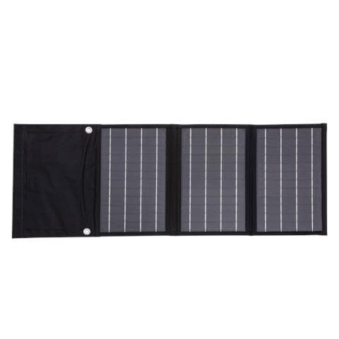 PANNELLO SOLARE 21W TX-207 PIEGHEVO - Foto 1