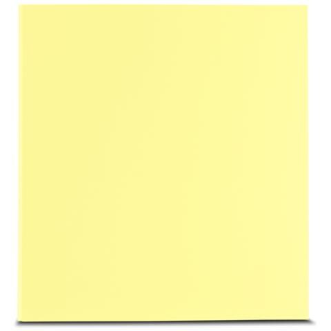 00007549 raccoglitore ad anelli A4 Giallo - Foto 1