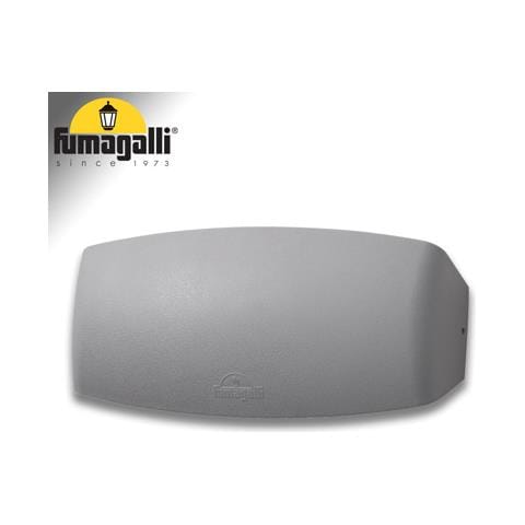 ABRAM 270 GRIGIO TRASP LED R7S 10,5W CCT SET - Foto 1
