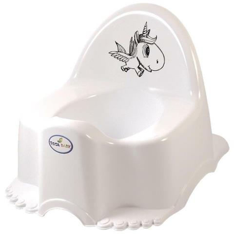 Eco Vasino Unicorno Bianco - Foto 1