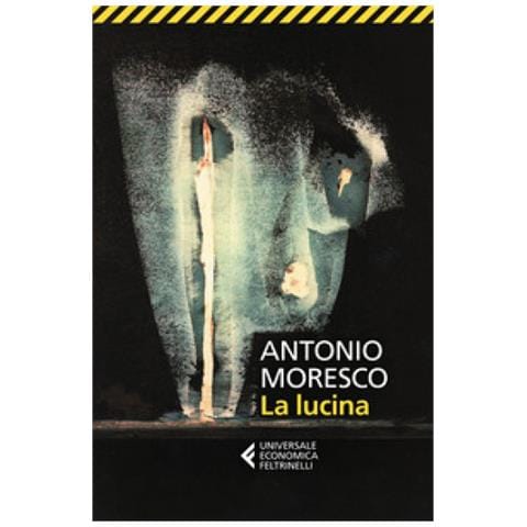 Antonio Moresco - La Lucina - Foto 1