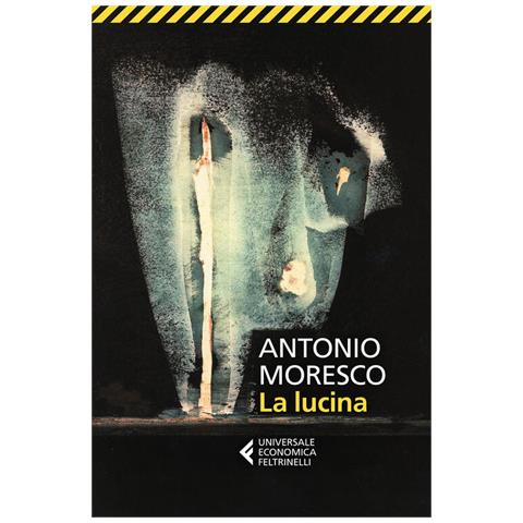 Antonio Moresco - La Lucina - Foto 2