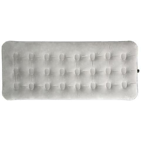 Materassino Flair Single Blue - Foto 1