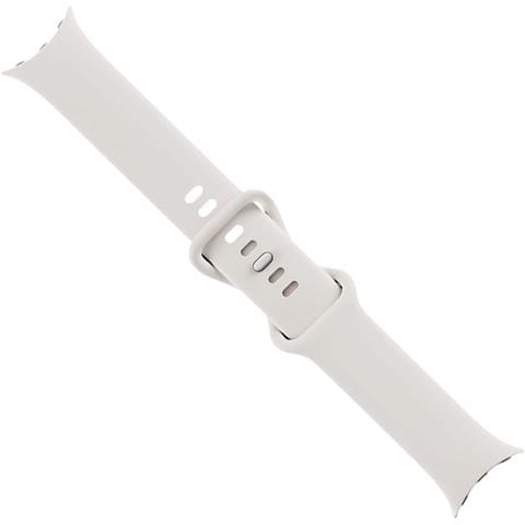 Cinturino Active Per Pixel Watch Taglia S L, Grigio Chiaro - Foto 8