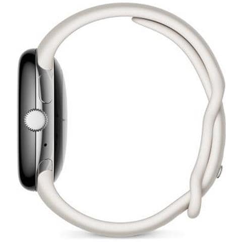 Cinturino Active Per Pixel Watch Taglia S L, Grigio Chiaro - Foto 1