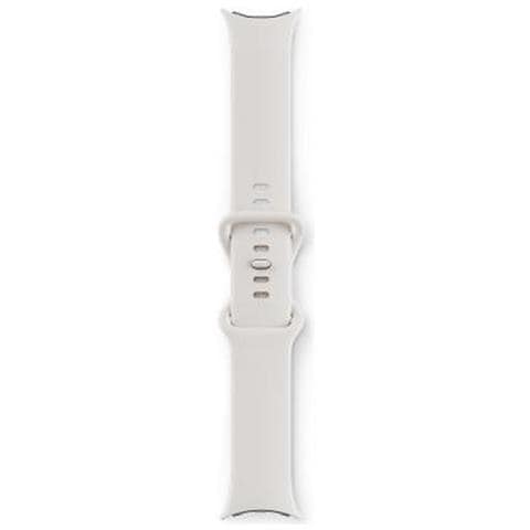 Cinturino Active Per Pixel Watch Taglia S L, Grigio Chiaro - Foto 2