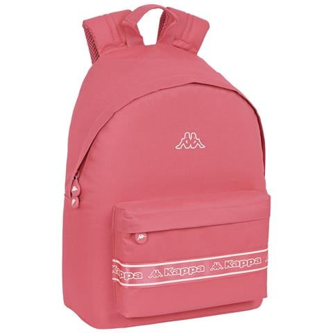 Zaino Scuola Kappa Marsala 31 X 41 X 16 Cm Marsala - Foto 1