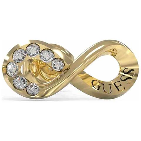 Orecchini Donna Guess Jube03262jwygt-u - Foto 3