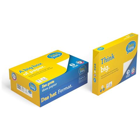 Carta Per Stampare 500 Fogli Bianco A3 - Foto 1