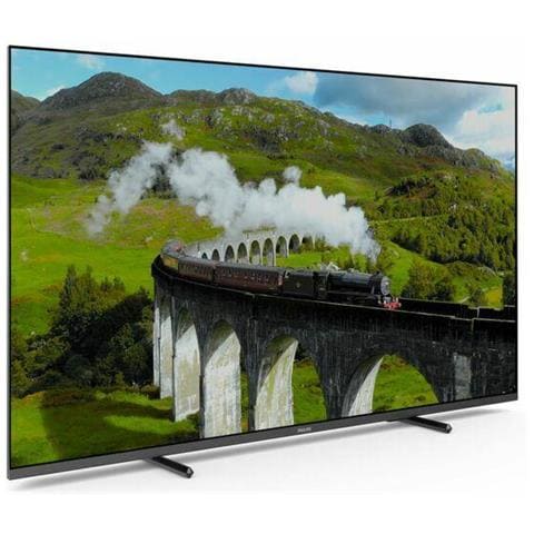 TV LED Ultra HD 4K 50" 50PUS7608 Android TV 2023 - Foto 3