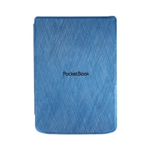 H-S-634-B-WW custodia per e-book reader 15,2 cm (6") Cover Blu - Foto 1