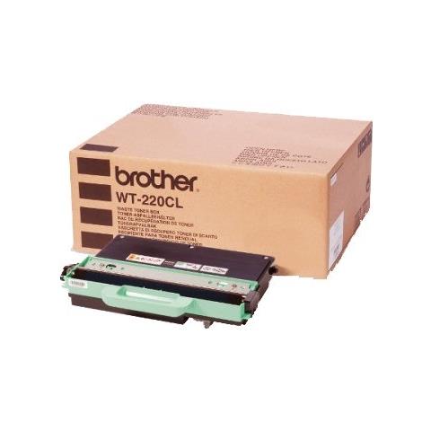 Wt220cl Vaschetta Recupero Toner Originale - Foto 1