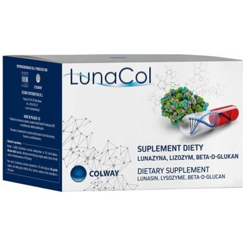Il Potere Unico Del Collagene E Dei Beta-glucani Per Una Pelle Luminosa - Lunacol! - Foto 1