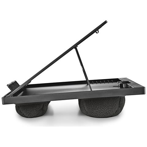 LAPNEST base di raffreddamento per laptop 39,6 cm (15.6") Nero - Foto 2