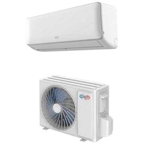 Condizionatore Fisso Monosplit CLIMADES9M Climadesign Potenza 9000 BTU /H Classe A++ /A+ Inverter e Wi-Fi - Foto 7
