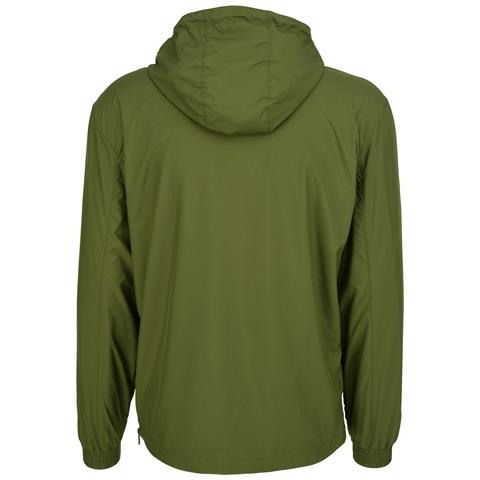 Chaser Giacca A Vento Olive - Foto 3