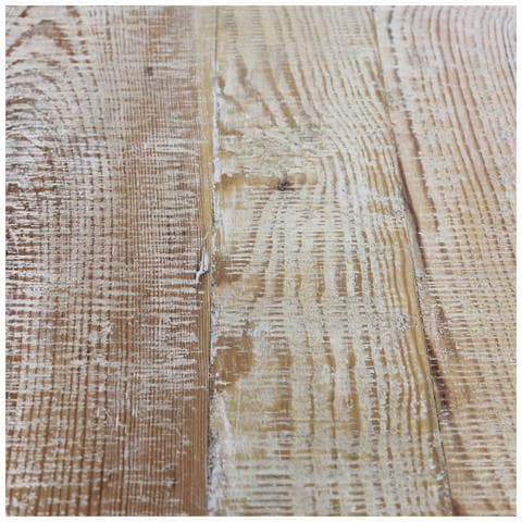 Mobile In Legno Con 6 Cassetti E 1 Anta 90x40xh75 Cm Klaus - Foto 8