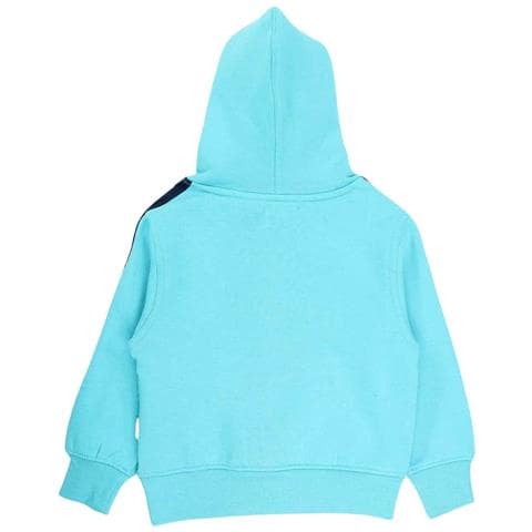 Felpa glc3447 sw bis s3-4a Ragazzo - Foto 5