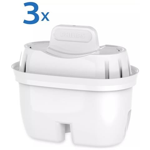 AWP211/24 Micro X-Clean Cartucce Filtranti Confezione 3 pezzi - Foto 1