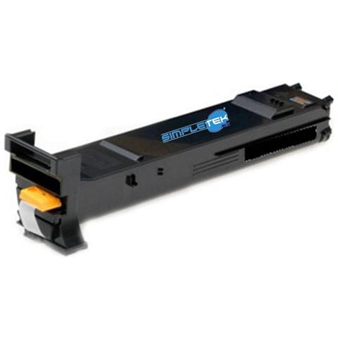 TONER - Nero Con Epson Aculaser C9200 9200dn 9200n S050477 - Foto 1