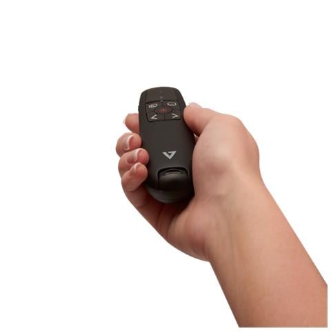 Presentatore Wireless WP500C Doppio USB-C + USB-A - 2,40 GHz RF - Foto 6
