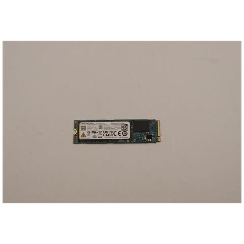 Ssd M. 2 Pcie Nvme Fru - Foto 2