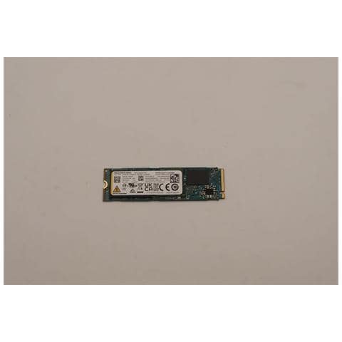 Ssd M. 2 Pcie Nvme Fru - Foto 1