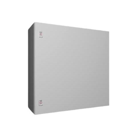 Ax 1073.000 Rack Wandmontiertes Regal Hellgrau (1073000) - Foto 1