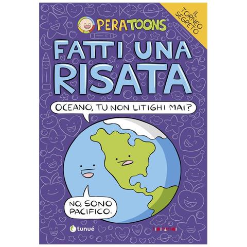 Pera Toons - Fatti una risata - Foto 1