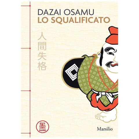 Osamu Dazai - Lo squalificato - Foto 1