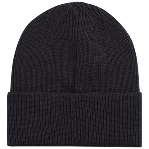 Archive Logo Beanie Beanie Berretto Sintetico Accessori Donna Nero Eu One Size, K60k611255 Bds - Foto 2