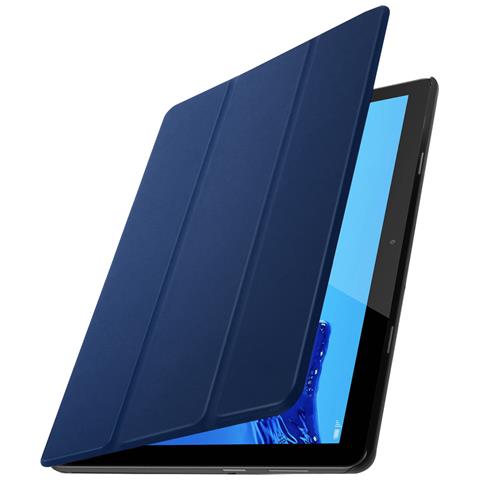 Custodia Per Huawei Mediapad T5 10'' Lembo Di Supporto Video/tastiera - Foto 5