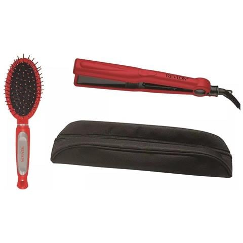 Piastra Per Capelli In Ceramica 200°c - Rvst2176gpe - Foto 1