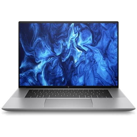 ZBook Studio G11 Intel Core Ultra 9 185H Workstation mobile 40,6 cm (16") Touch screen WQUXGA 32 GB DDR5-SDRAM 2 TB SSD NVIDIA RTX 3000 Ada Wi-Fi 7 (802.11be) Windows 11 Pro Argento - Foto 1
