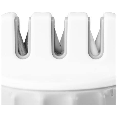 CU 2500 Affilacoltelli a strappo Bianco - Foto 6