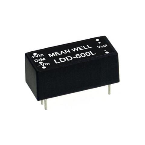 LDD-350L Unità a LED - Foto 2