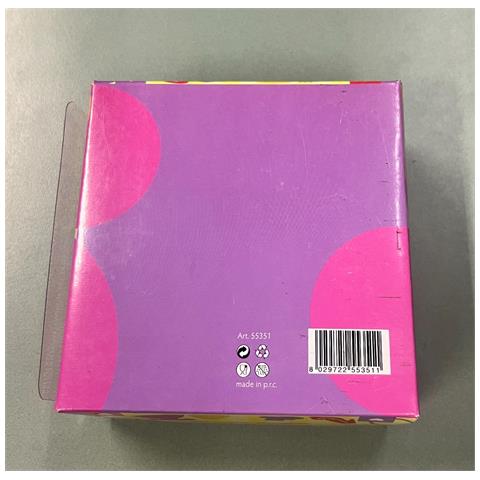 Brandani - Set 4 Stampi Biscotti In Plastica - Foto 3