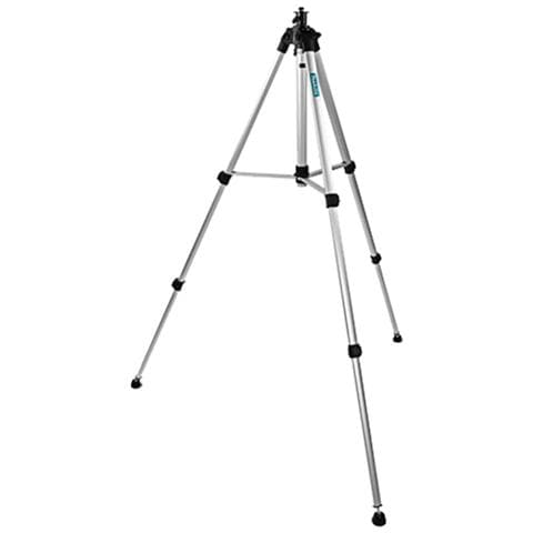 TK0LM5030F treppiede Livella laser 3 gamba /gambe Nero, Acciaio inox - Foto 1