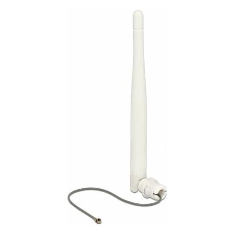 89619 Antenna Di Rete Mhf 3 Dbi - Foto 1