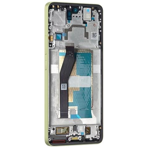 Schermo 14t Lcd + Vetro Tattile + Chassis Originale, Verde - Foto 2