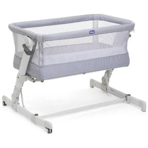 Culla Co-Sleeping Pop-Up Grey Mist - Foto 1