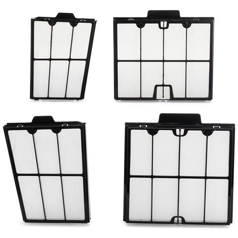 Set Di Sostituzione Del Filtro: Mantieni La Tua Piscina Pulita E Splendente - Foto 1