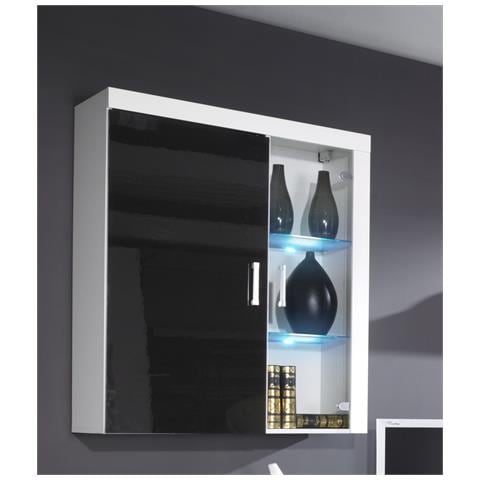 SAMBA 4 BI /CZ armadio soggiorno Vetrina - Foto 1