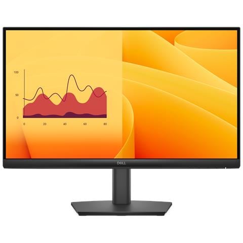 Monitor 21.5" LCD VA E2225HM Full HD 1920 x 1080 Pixel Tempo di Risposta 8 ms - Foto 2